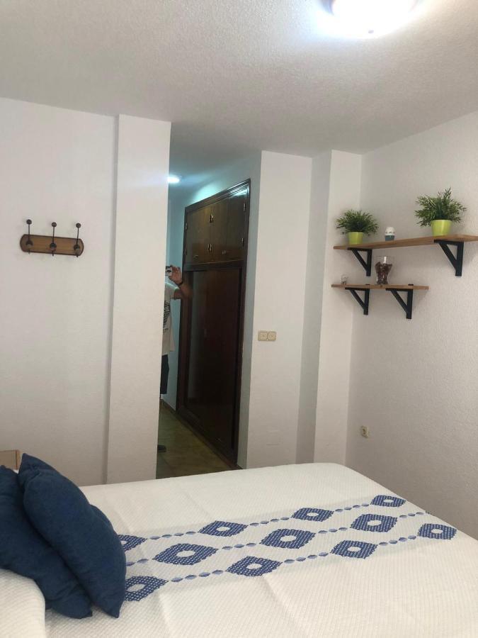 Bahia Mazarron Apartamento En Primera Linea Playa El Puerto de Mazarrón Exterior foto